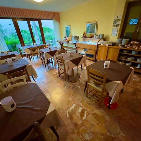Hotel Casa Piantoni Limone sul Garda Exterior photo