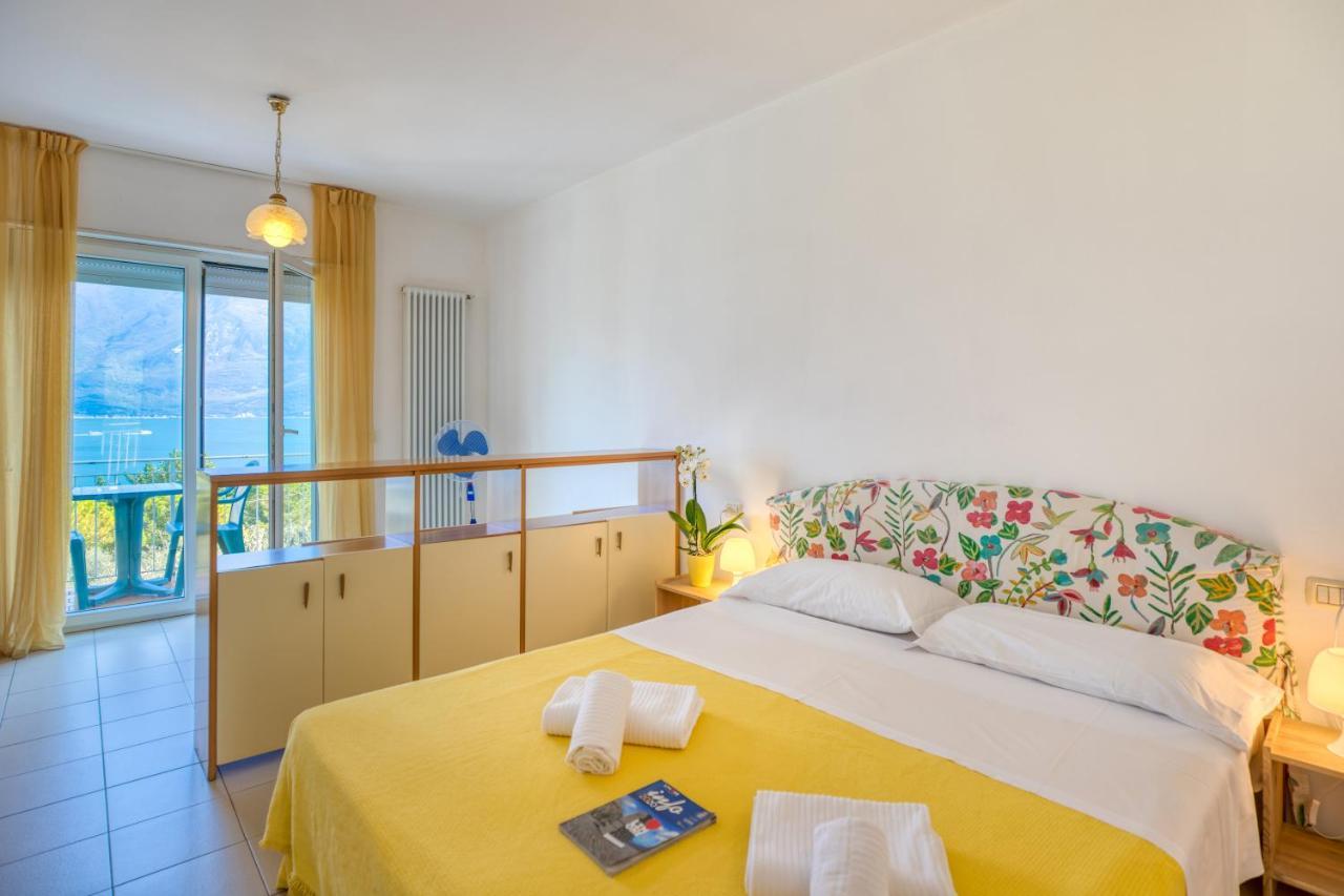 Hotel Casa Piantoni Limone sul Garda Exterior photo