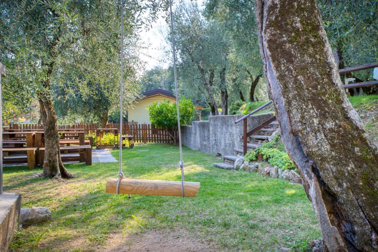 Hotel Casa Piantoni Limone sul Garda Exterior photo