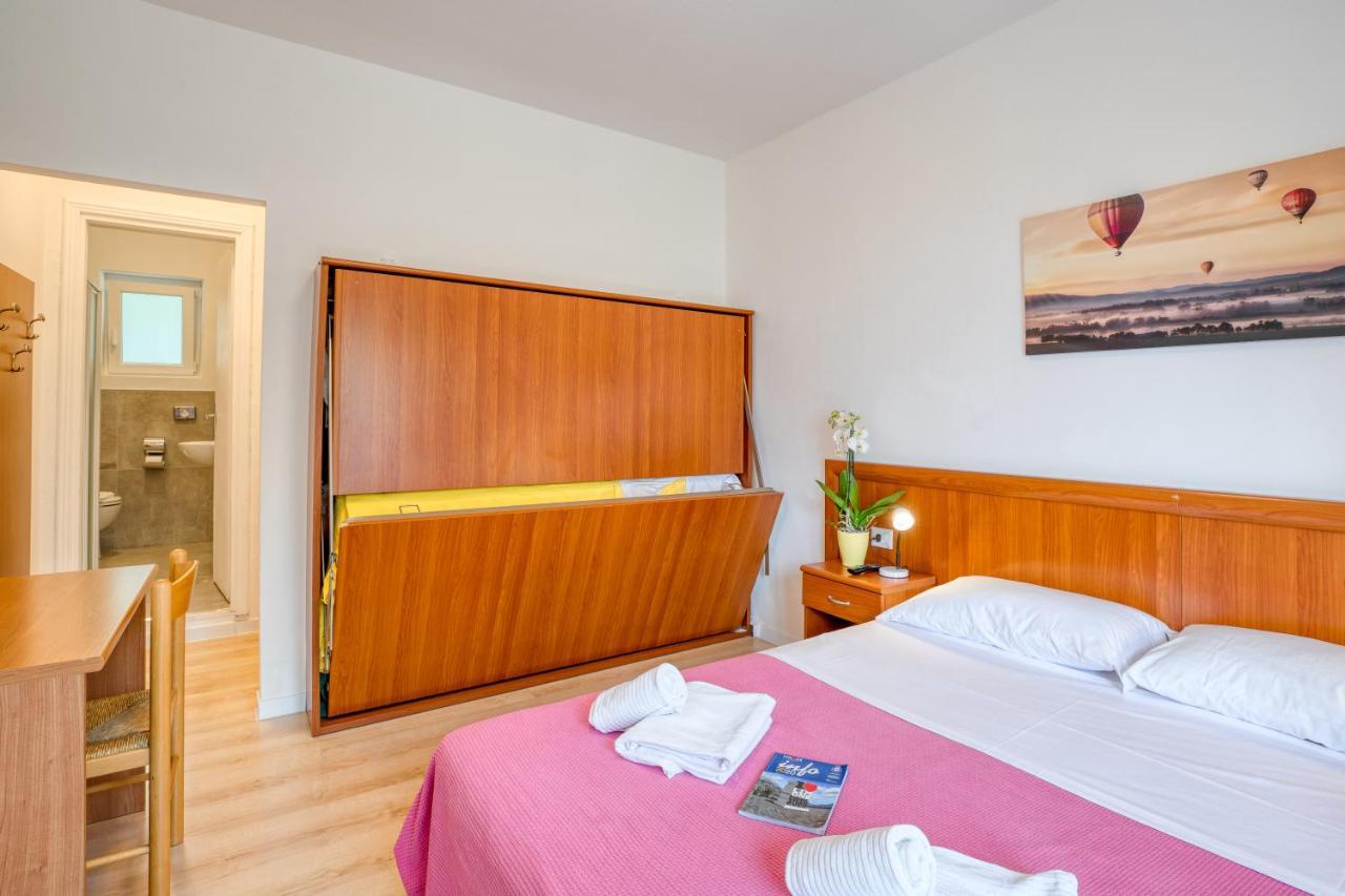 Hotel Casa Piantoni Limone sul Garda Exterior photo