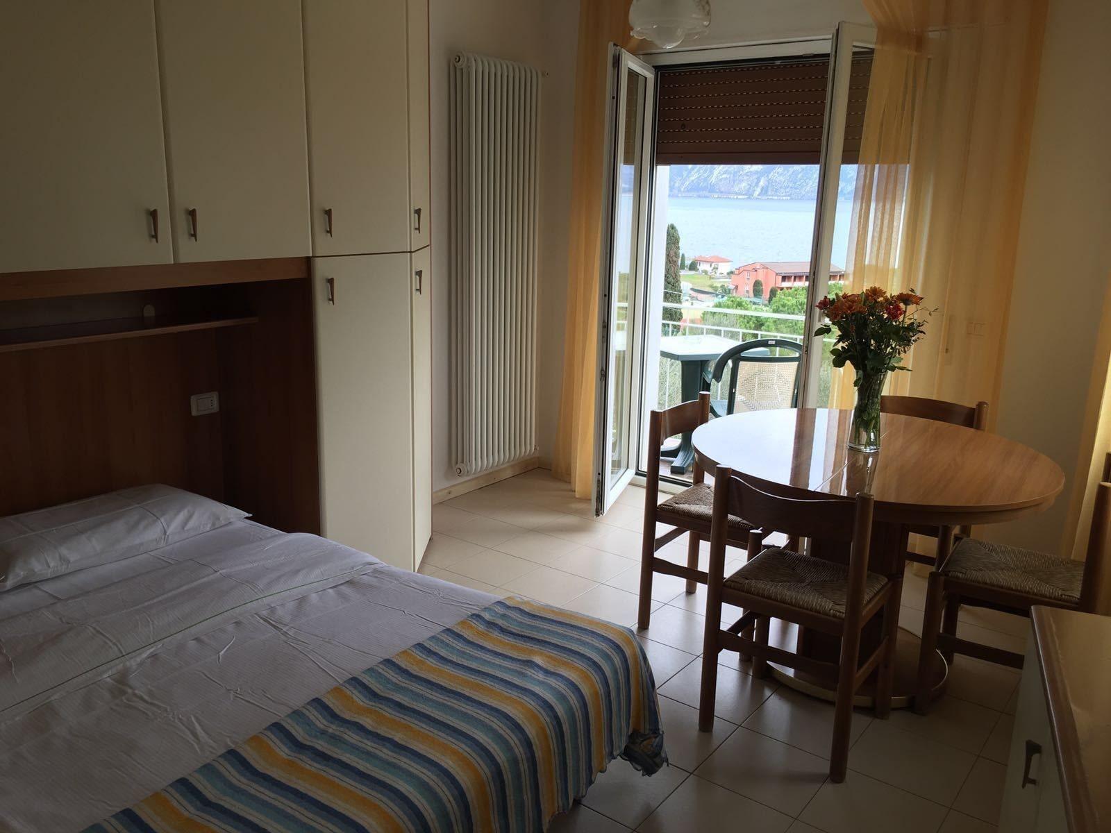 Hotel Casa Piantoni Limone sul Garda Exterior photo