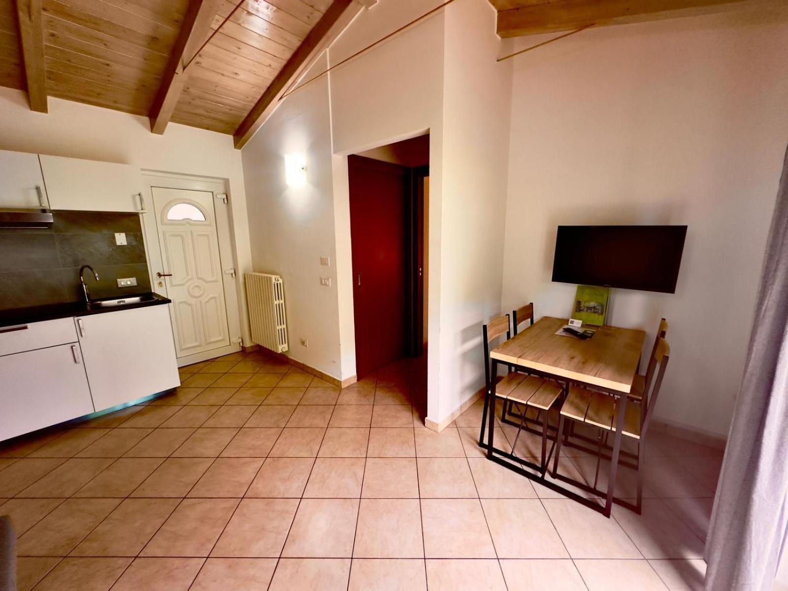 Hotel Casa Piantoni Limone sul Garda Exterior photo