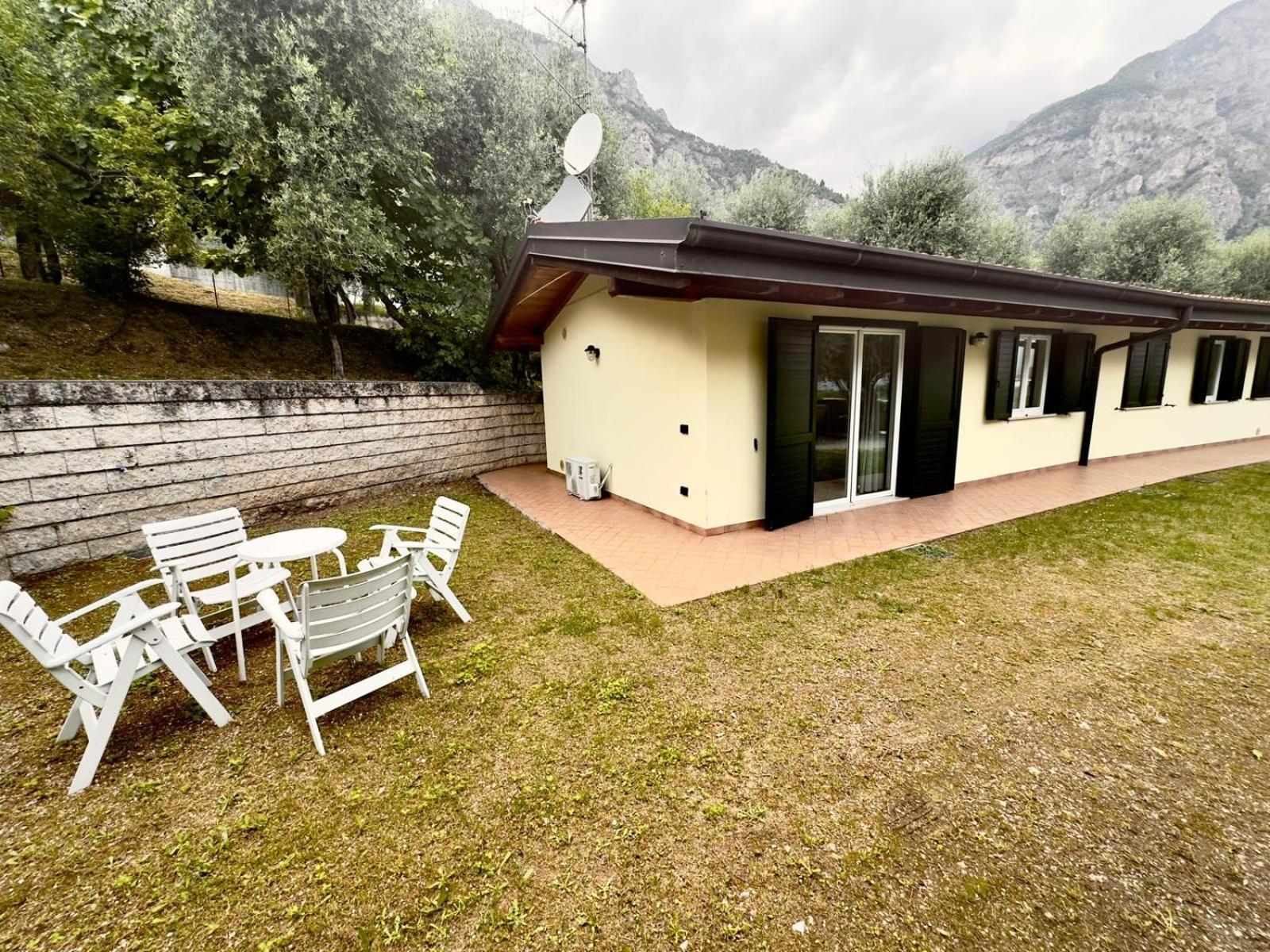 Hotel Casa Piantoni Limone sul Garda Exterior photo