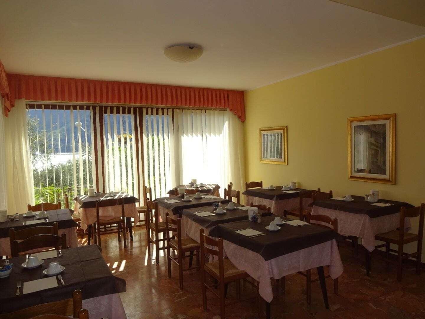 Hotel Casa Piantoni Limone sul Garda Exterior photo